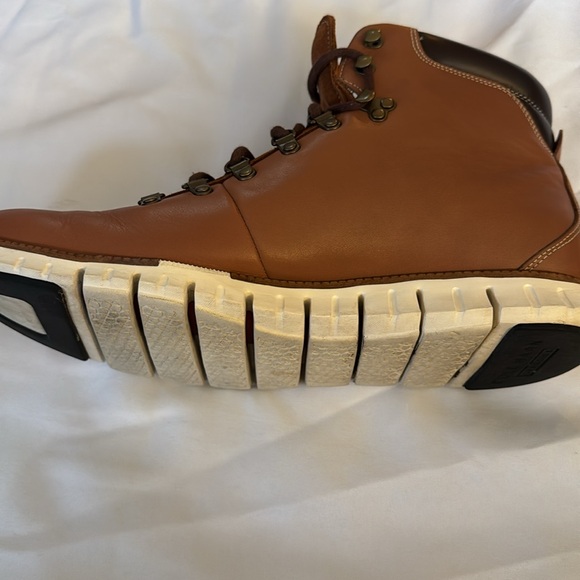 Cole Haan Men’s ZeroGrand Boots M13 - Picture 4 of 6